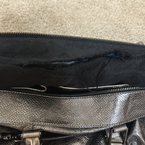 Botkier slouchy bag - Picture 5 of 8